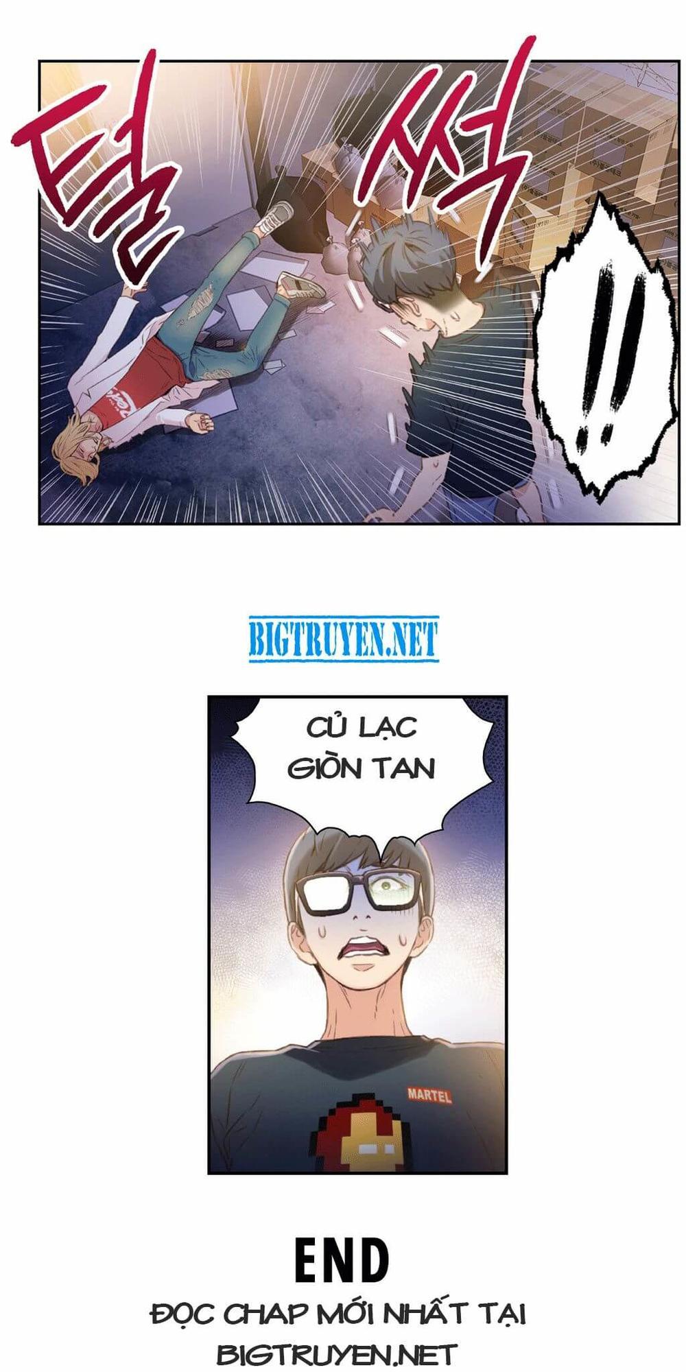 Sweet Guy Chap 8 - Next Chap 9