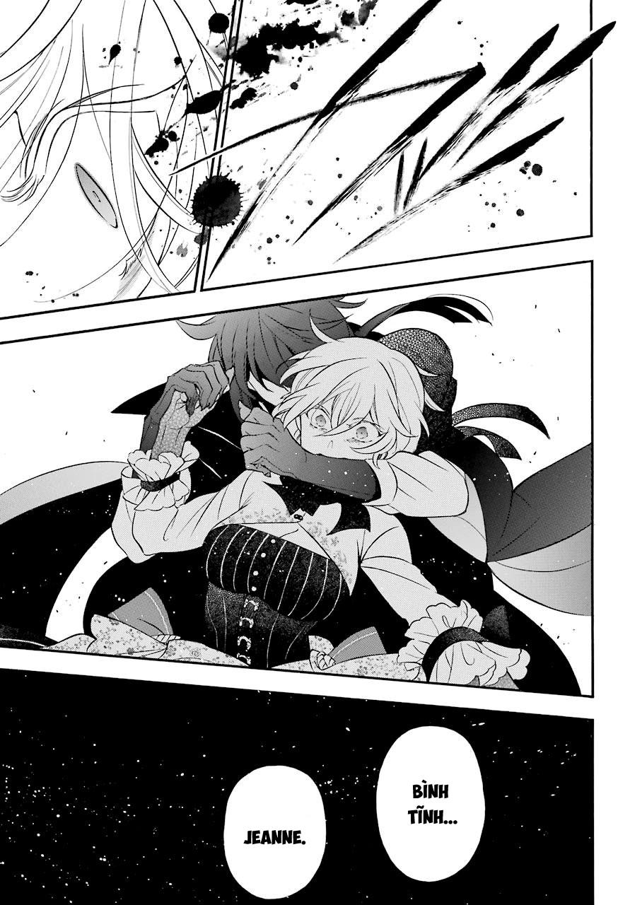 The Case Study Of Vanitas Chap 21 - Next Chap 22