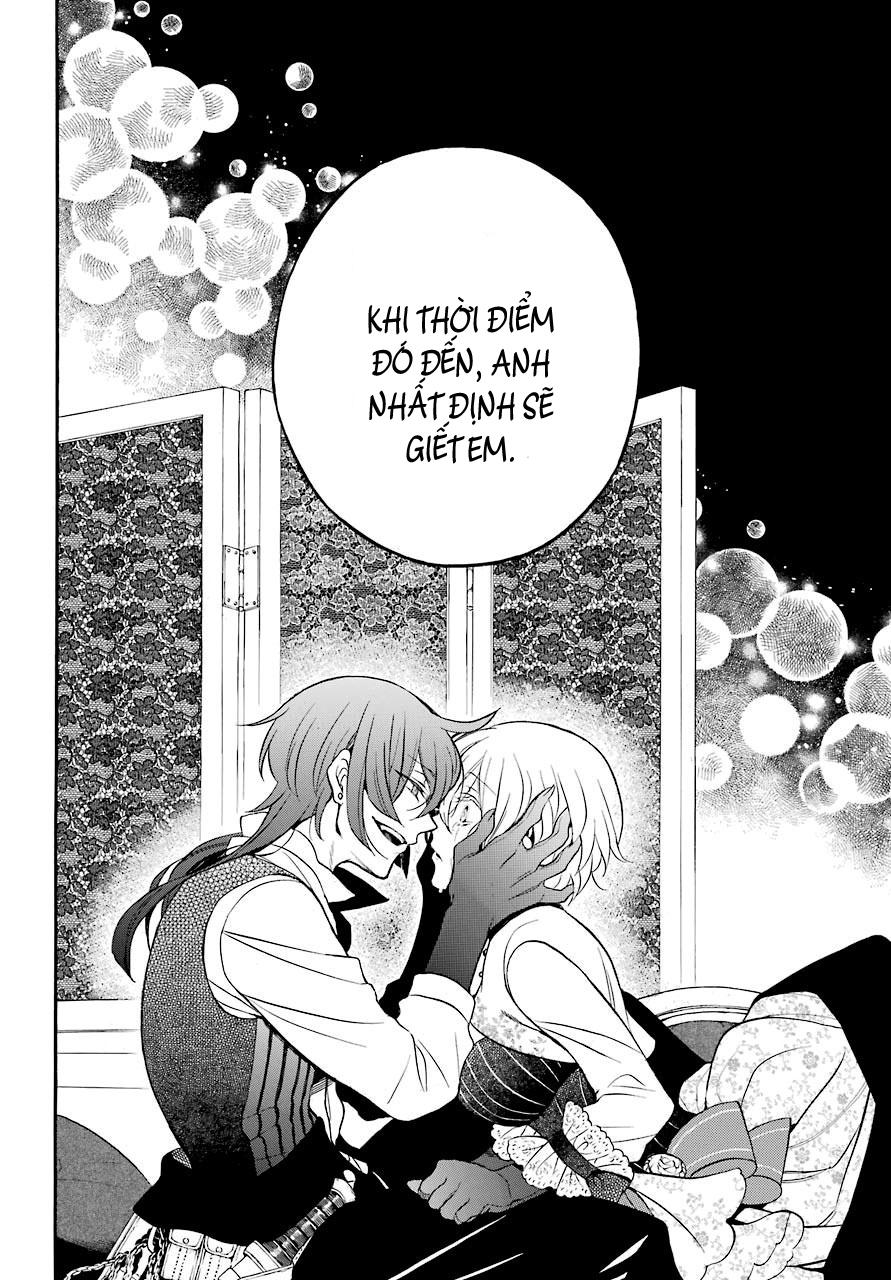 The Case Study Of Vanitas Chap 21 - Next Chap 22
