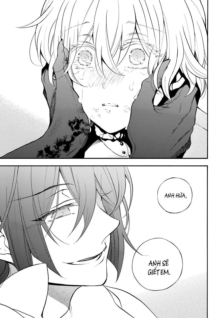 The Case Study Of Vanitas Chap 21 - Next Chap 22