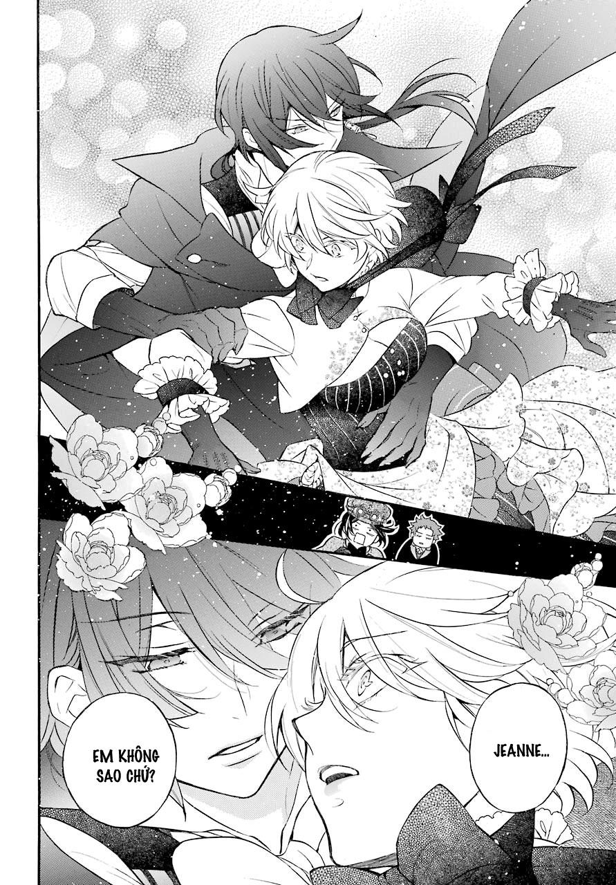 The Case Study Of Vanitas Chap 21 - Next Chap 22