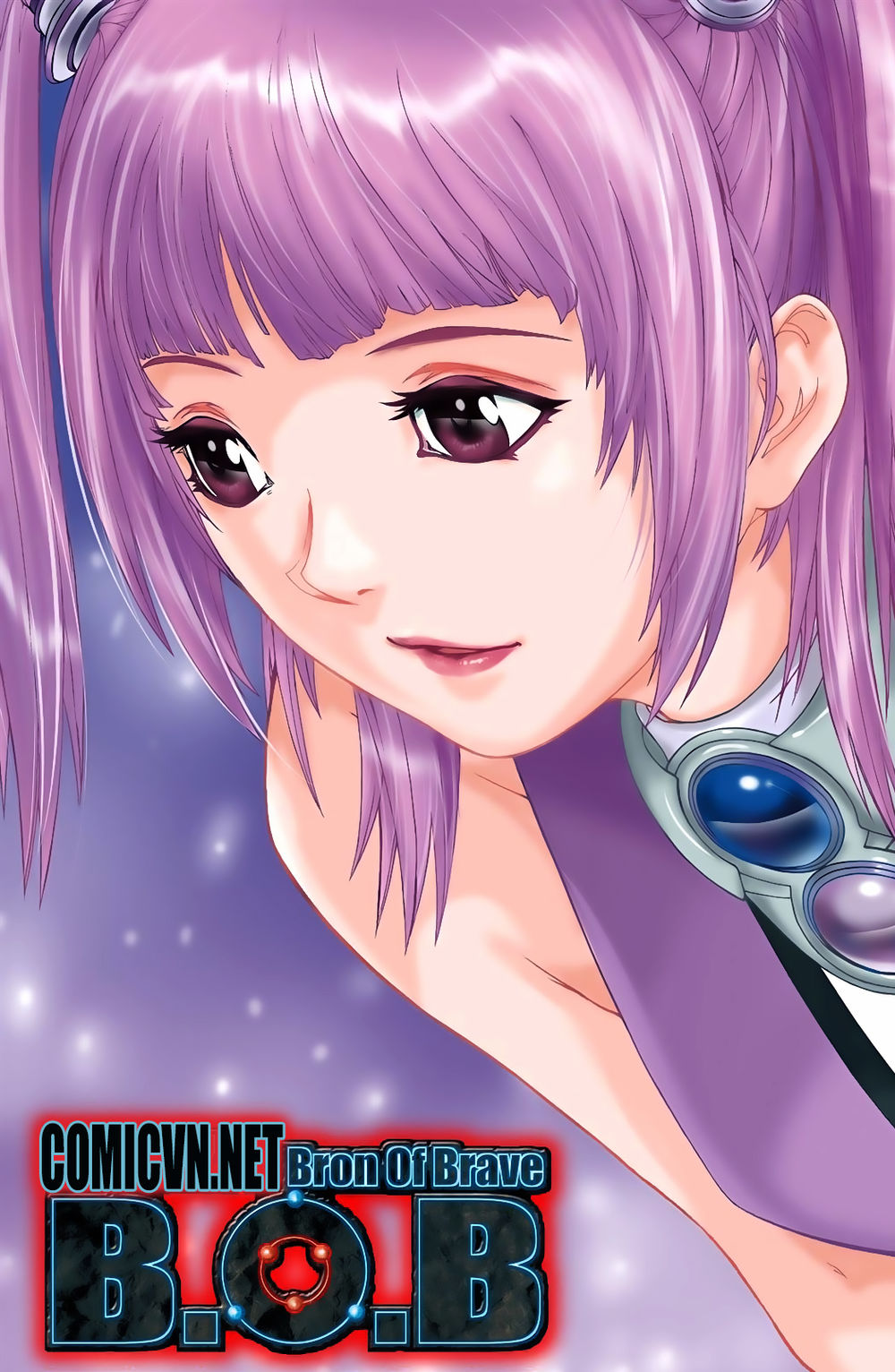 Tái Tạo Không Gian Chap 13 - Next Chap 14
