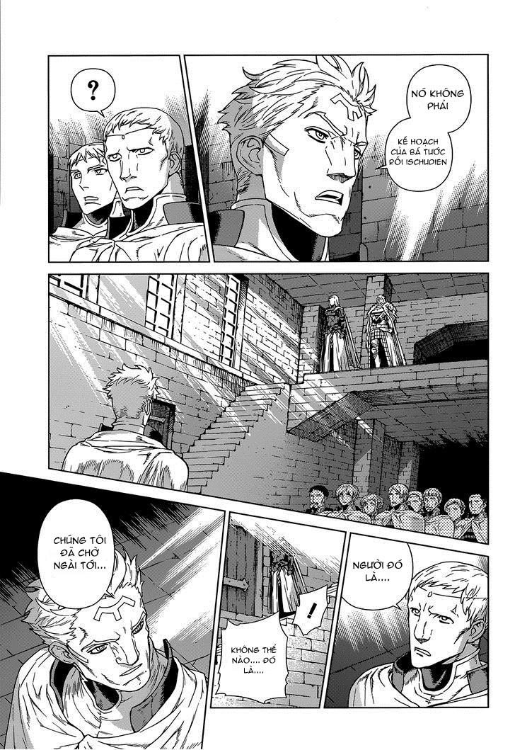 Ubel Blatt Chap 108 - Next Chap 109