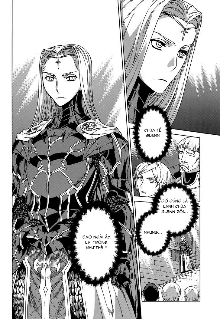 Ubel Blatt Chap 108 - Next Chap 109