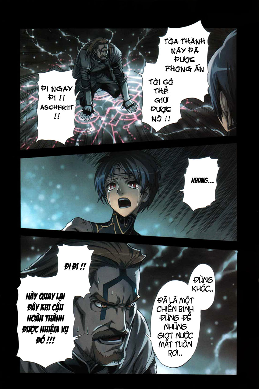 Ubel Blatt Chap 11 - Next Chap 12