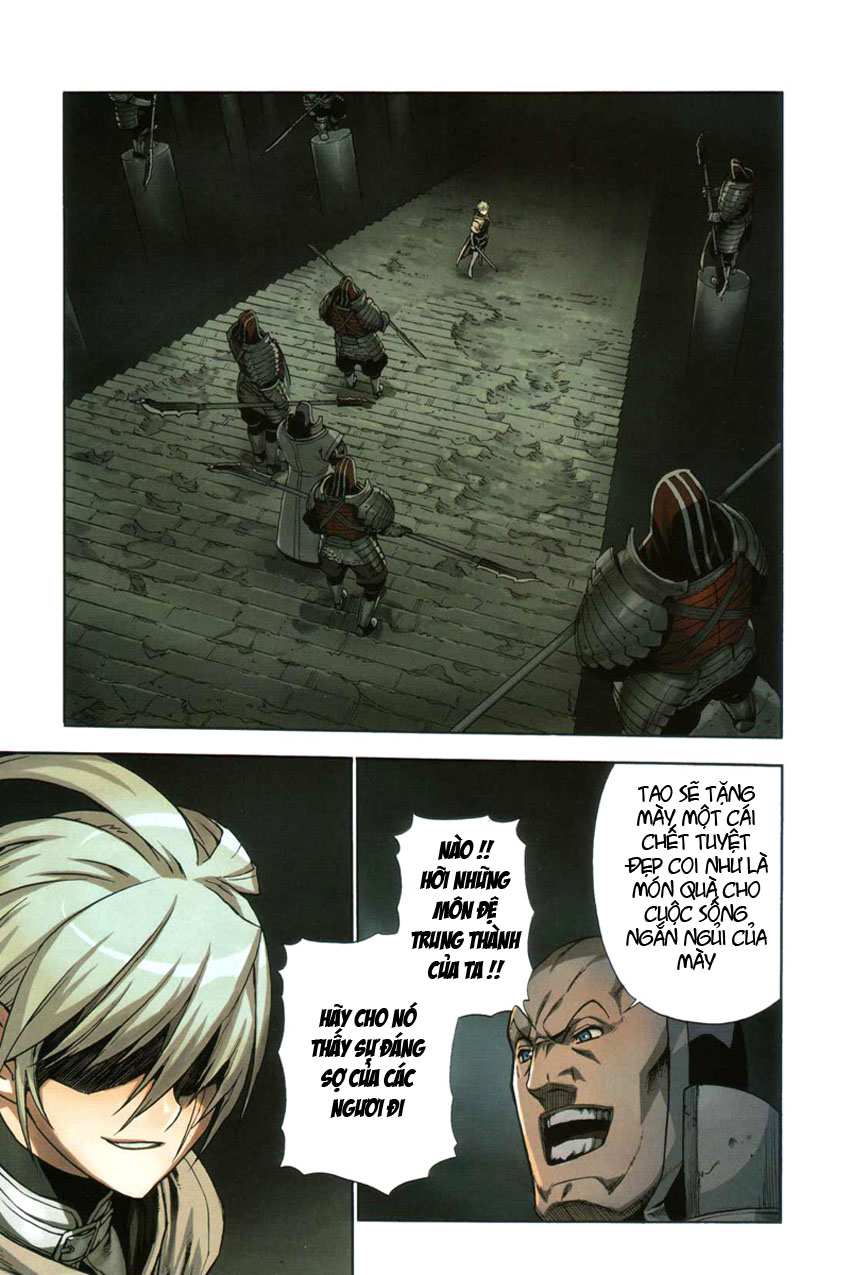 Ubel Blatt Chap 11 - Next Chap 12