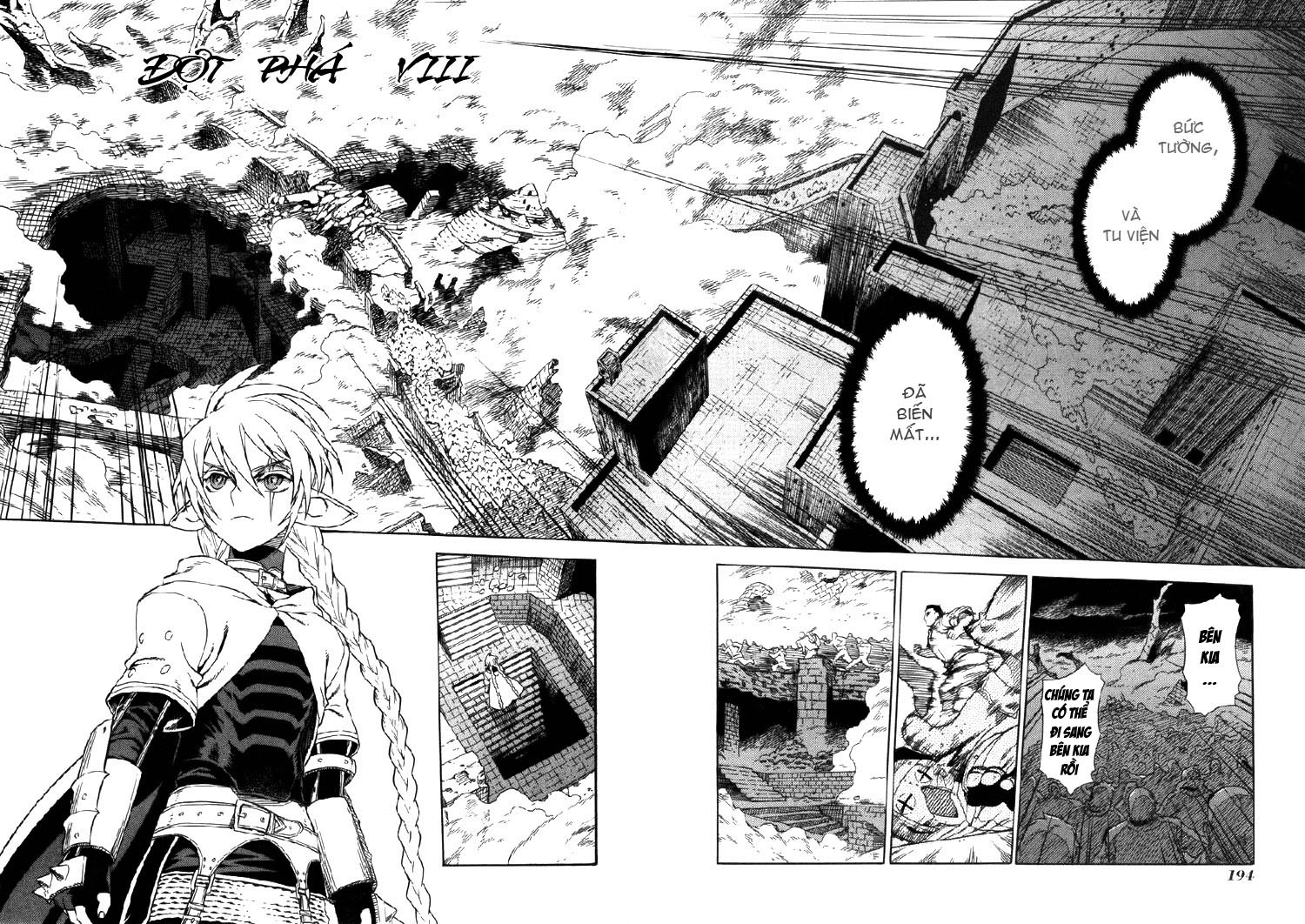Ubel Blatt Chap 13 - Next Chap 14