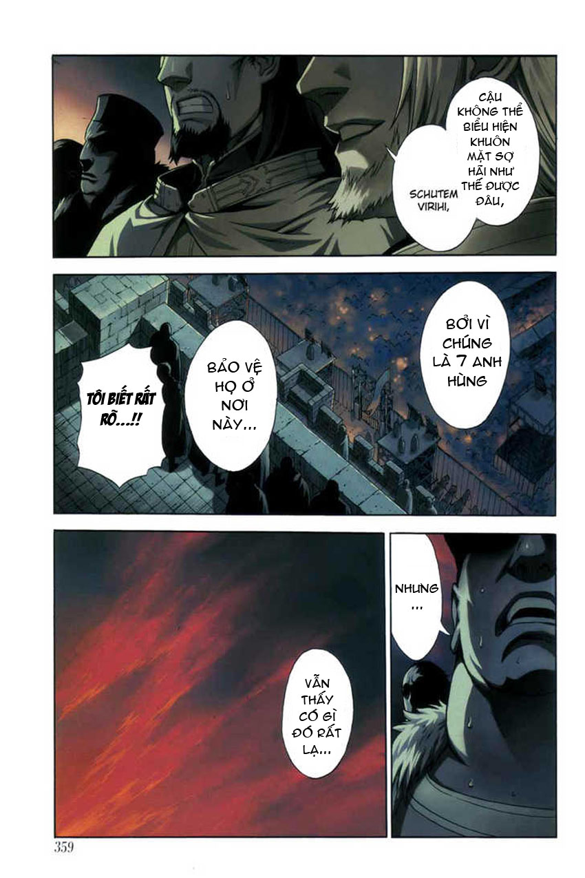 Ubel Blatt Chap 13 - Next Chap 14