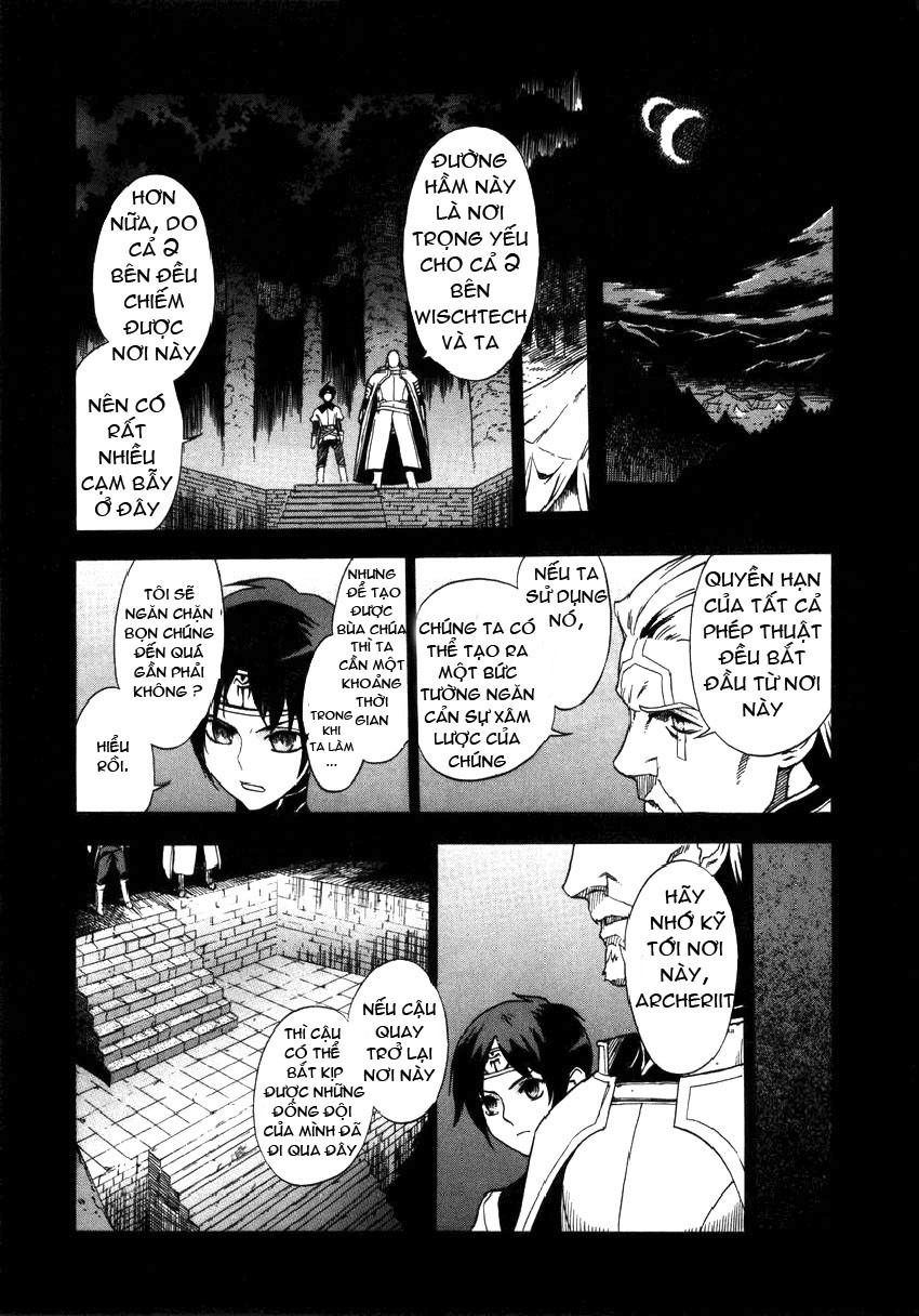 Ubel Blatt Chap 13 - Next Chap 14