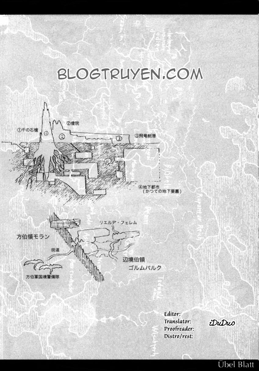 Ubel Blatt Chap 13 - Next Chap 14