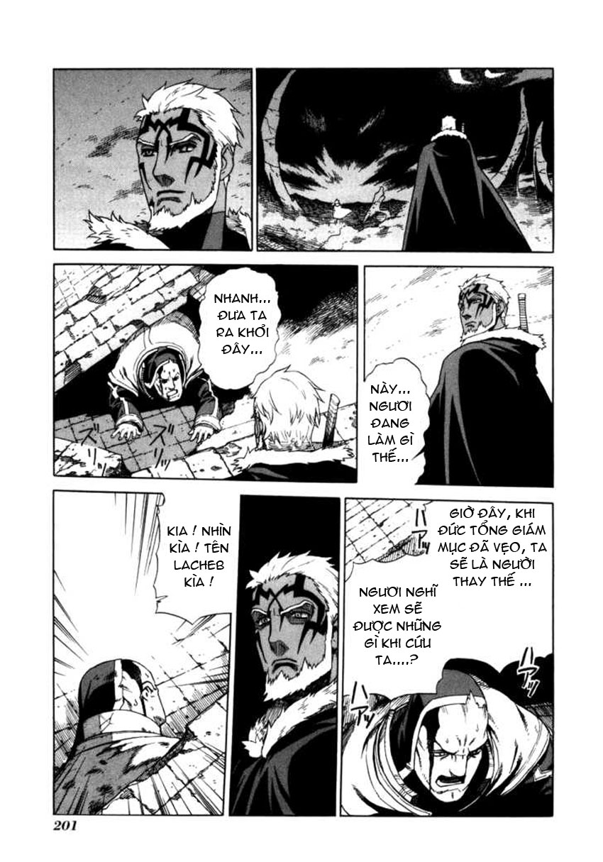 Ubel Blatt Chap 13 - Next Chap 14