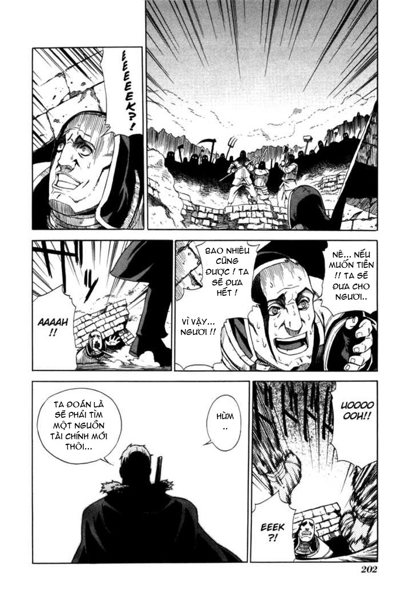 Ubel Blatt Chap 13 - Next Chap 14