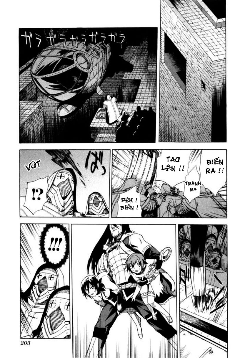 Ubel Blatt Chap 13 - Next Chap 14