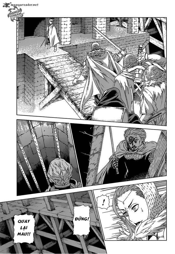 Ubel Blatt Chap 134 - Next Chap 135