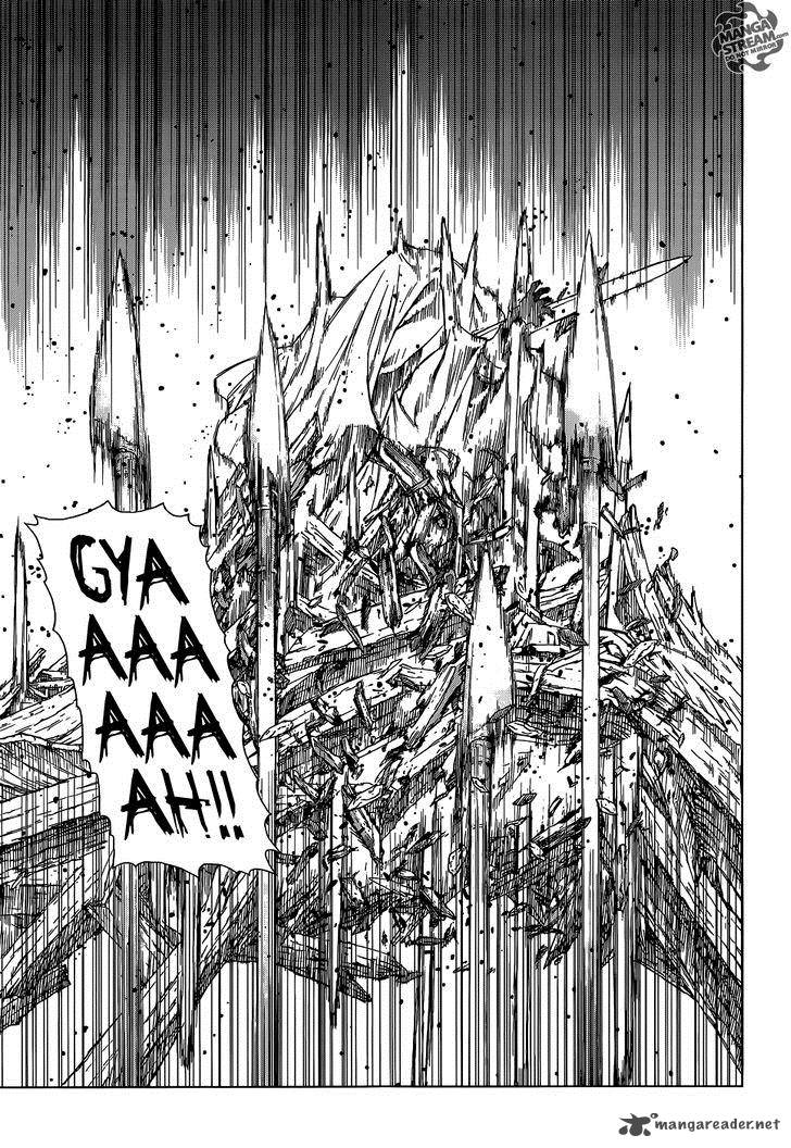Ubel Blatt Chap 134 - Next Chap 135
