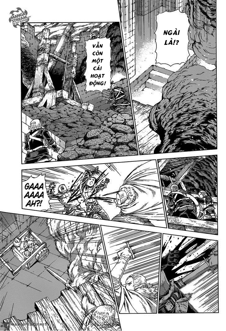 Ubel Blatt Chap 134 - Next Chap 135