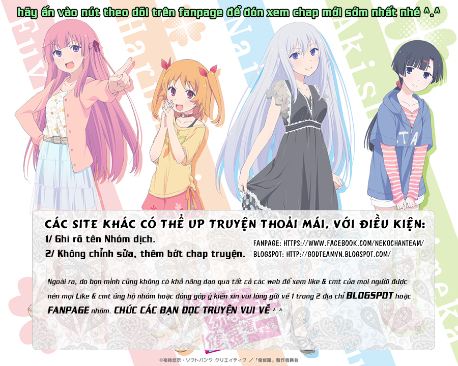 Ubel Blatt Chap 135 - Next Chap 136