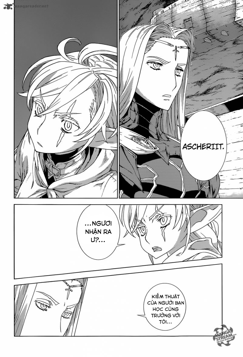 Ubel Blatt Chap 139 - Next Chap 140
