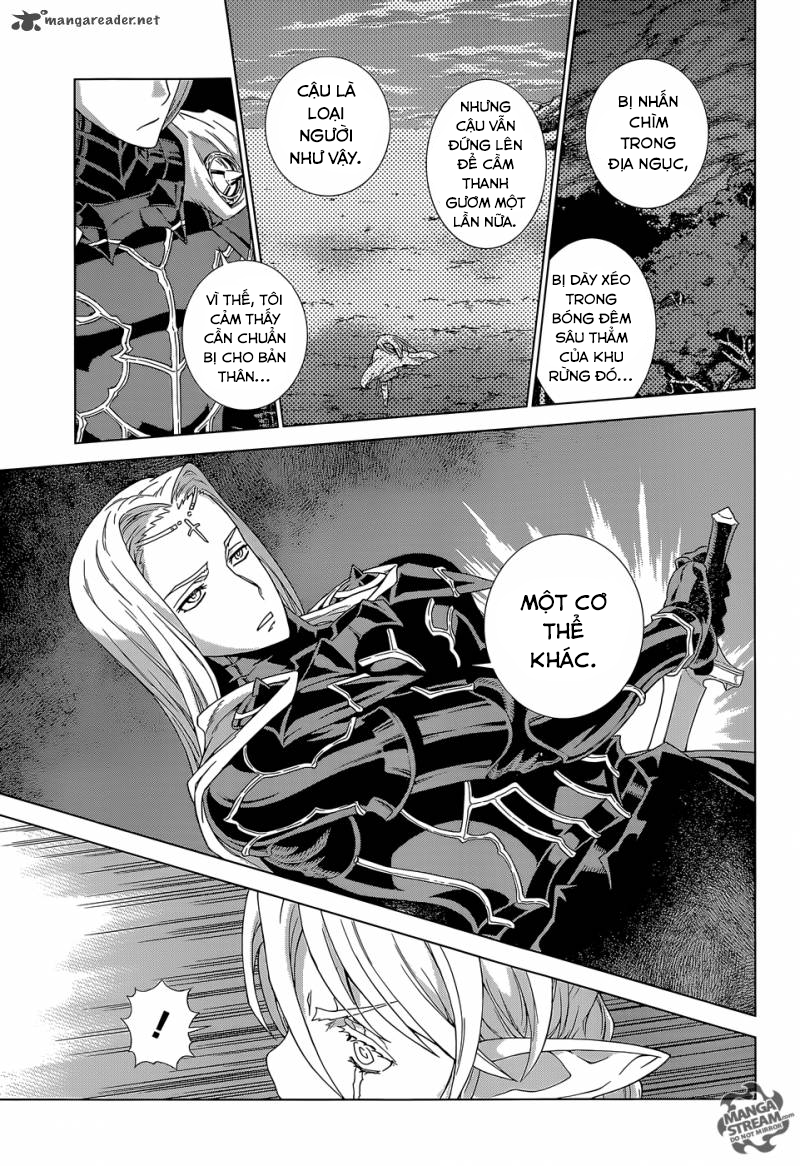 Ubel Blatt Chap 139 - Next Chap 140