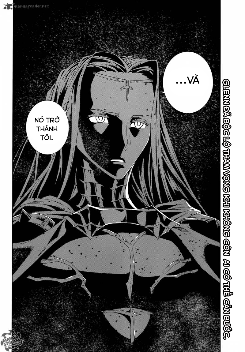 Ubel Blatt Chap 139 - Next Chap 140