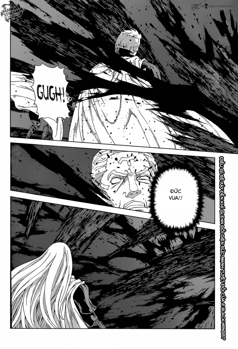 Ubel Blatt Chap 141 - Next Chap 142