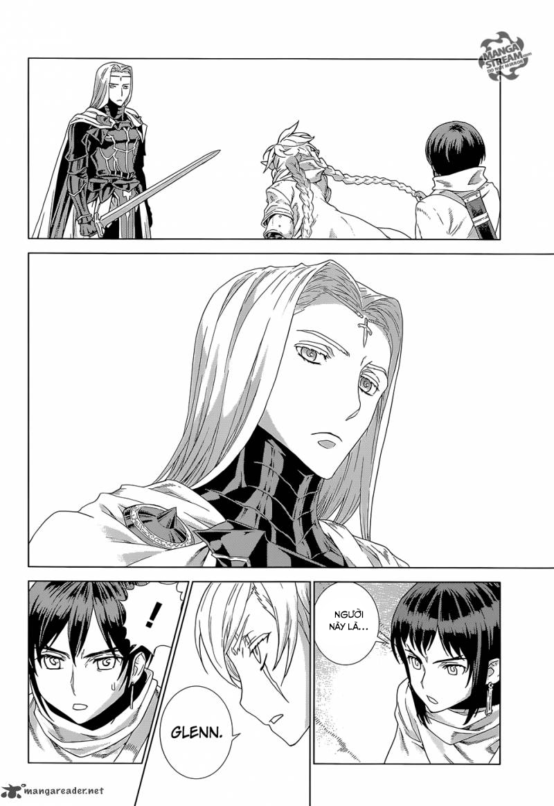 Ubel Blatt Chap 141 - Next Chap 142