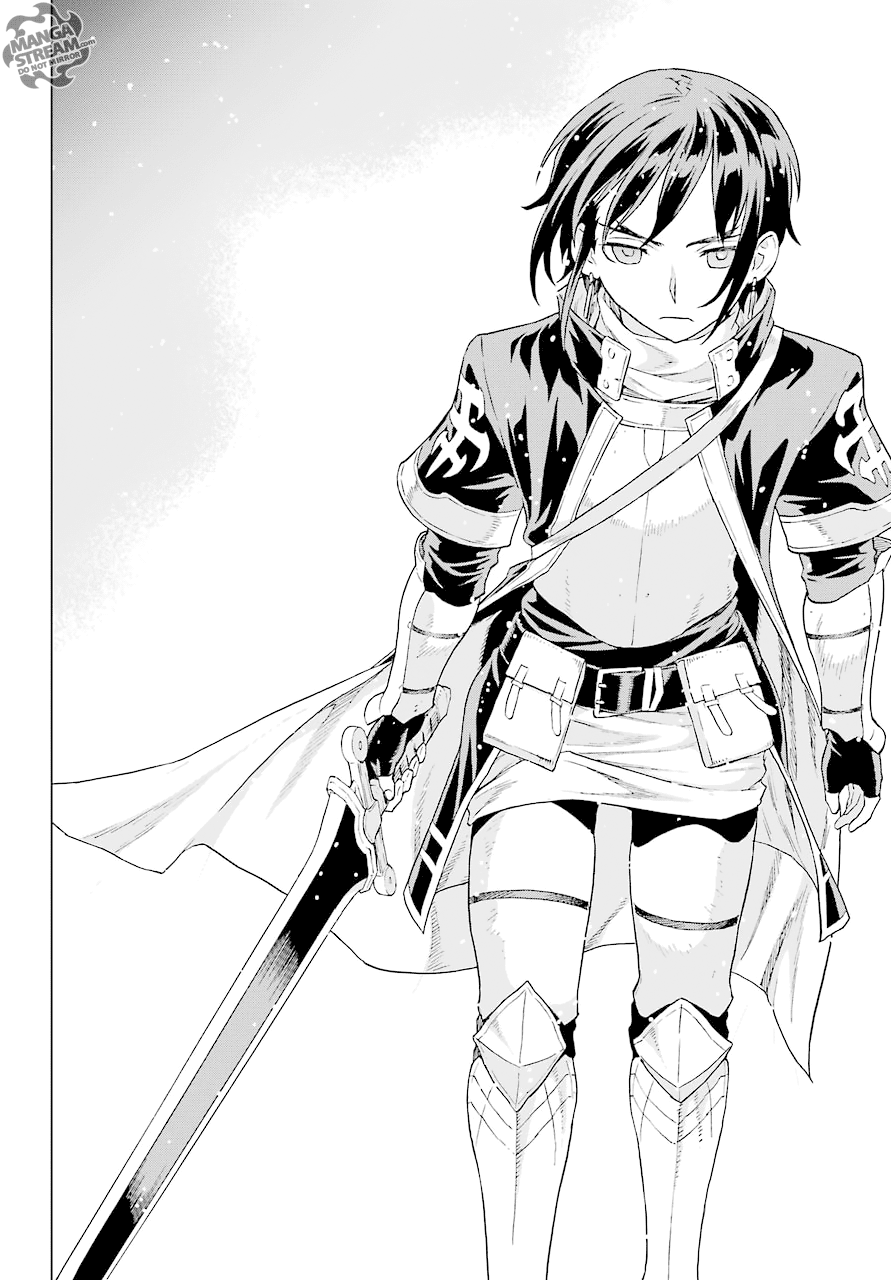 Ubel Blatt Chap 156 - Next Chap 157