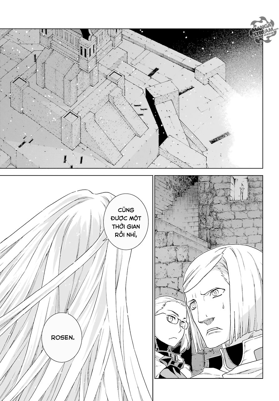 Ubel Blatt Chap 156 - Next Chap 157