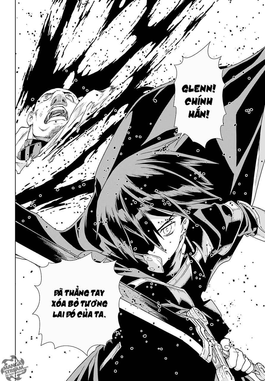 Ubel Blatt Chap 157 - Next Chap 158