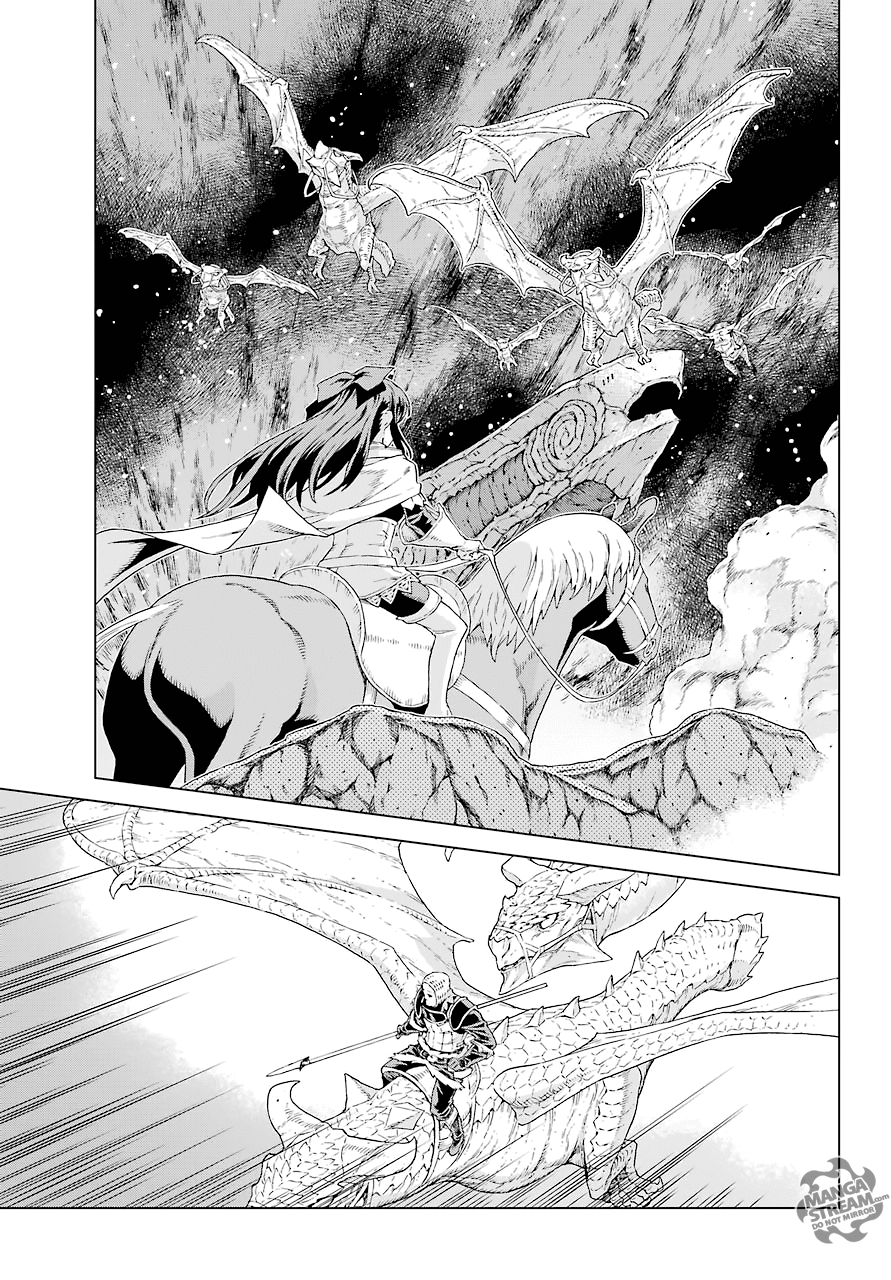Ubel Blatt Chap 157 - Next Chap 158
