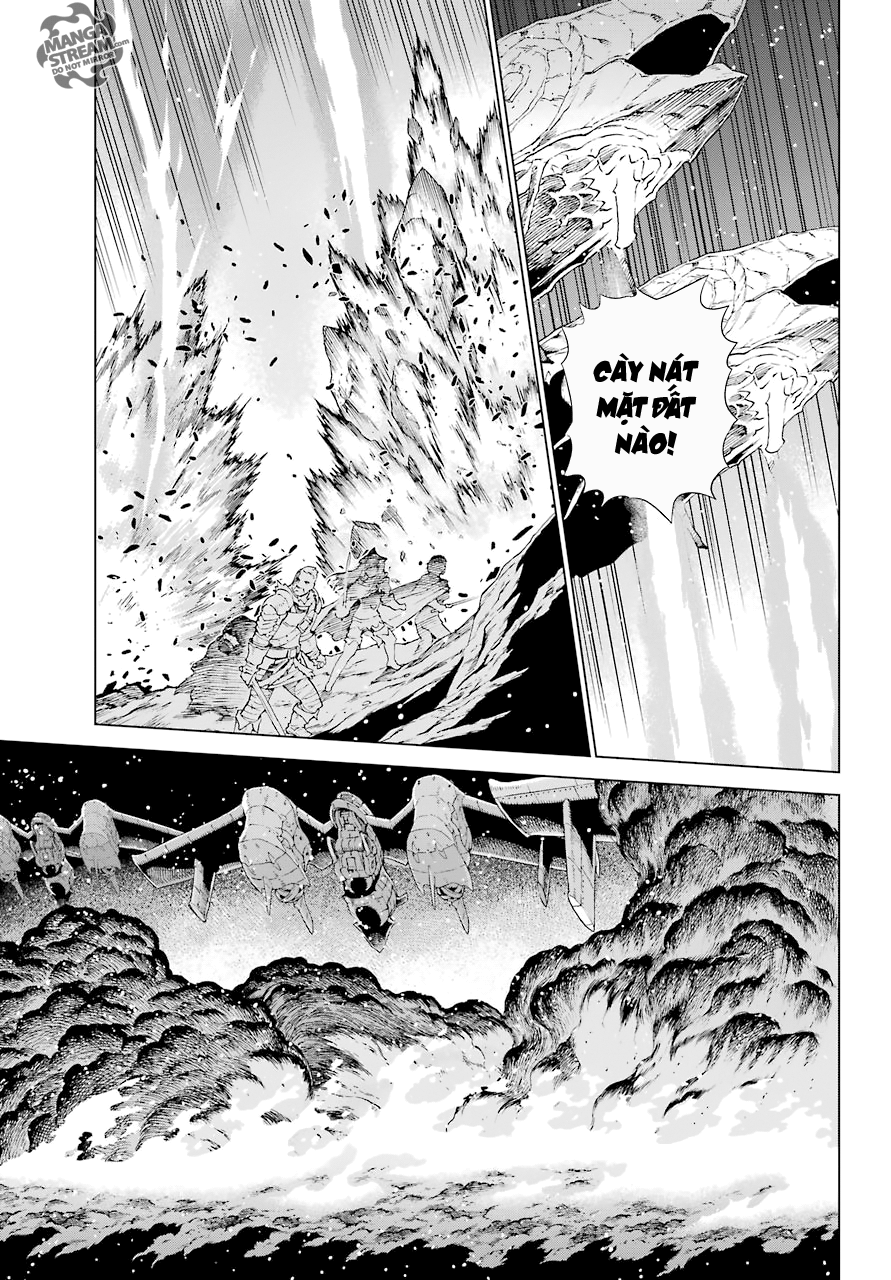 Ubel Blatt Chap 158 - Next Chap 159