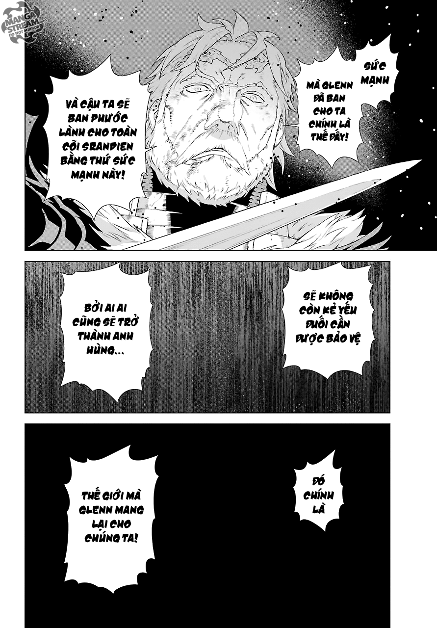 Ubel Blatt Chap 160 - Next Chap 161