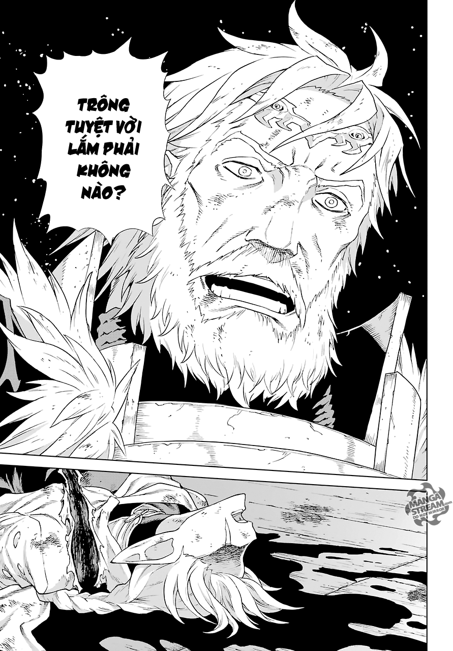 Ubel Blatt Chap 160 - Next Chap 161