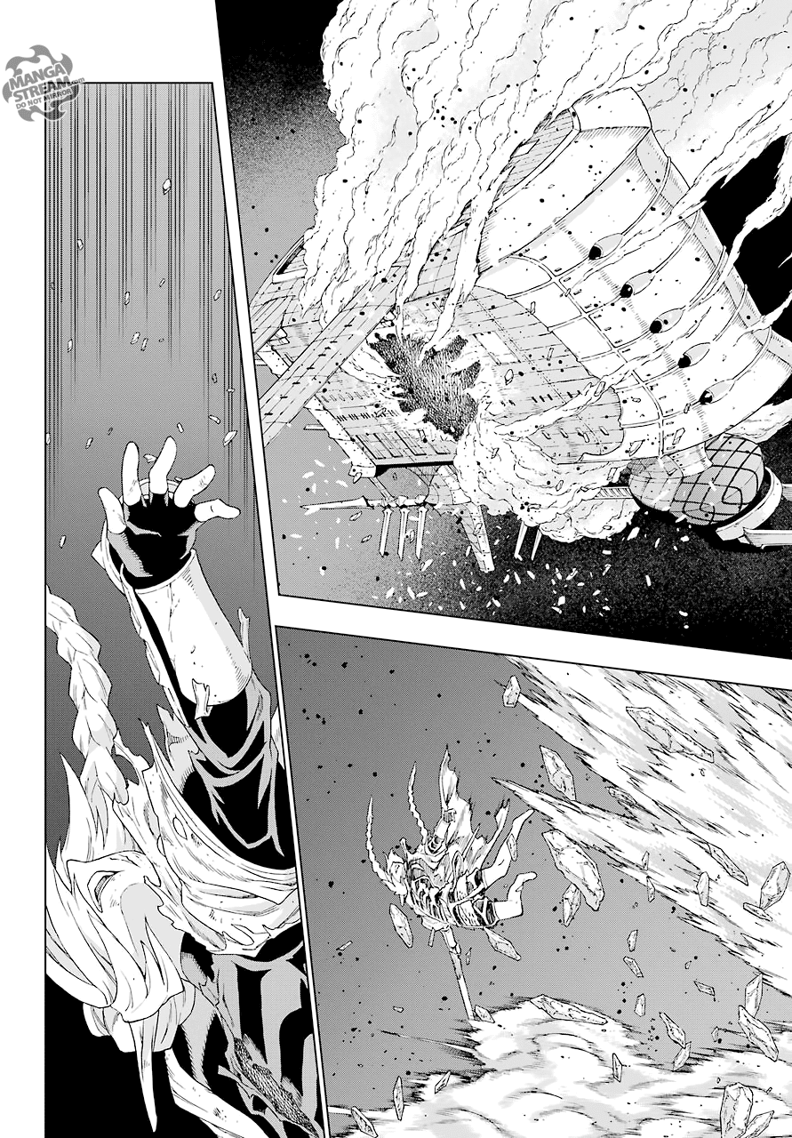 Ubel Blatt Chap 160 - Next Chap 161