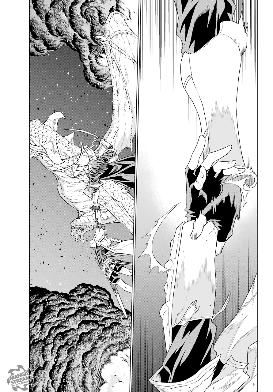 Ubel Blatt Chap 160 - Next Chap 161