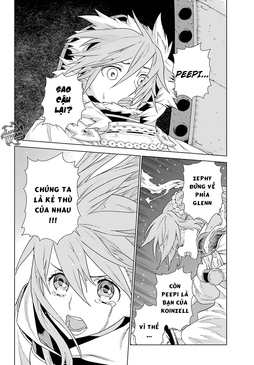 Ubel Blatt Chap 160 - Next Chap 161