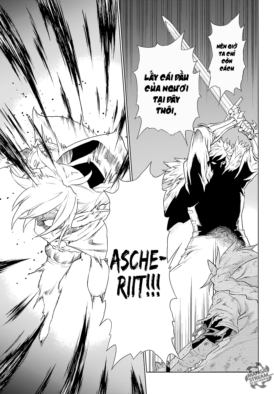 Ubel Blatt Chap 160 - Next Chap 161