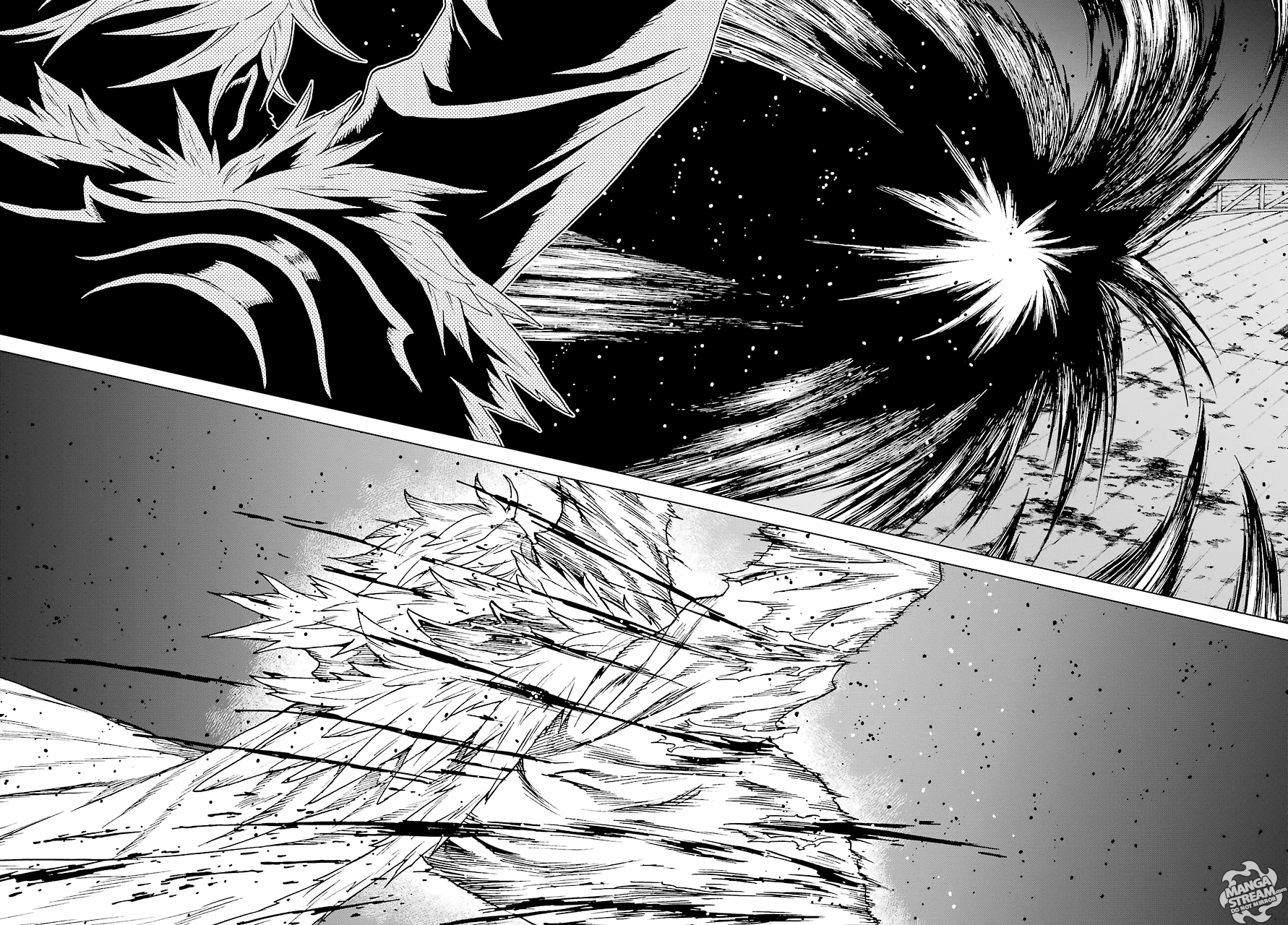Ubel Blatt Chap 160 - Next Chap 161