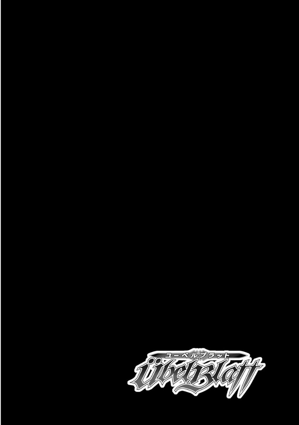 Ubel Blatt Chap 164 - Next Chap 165