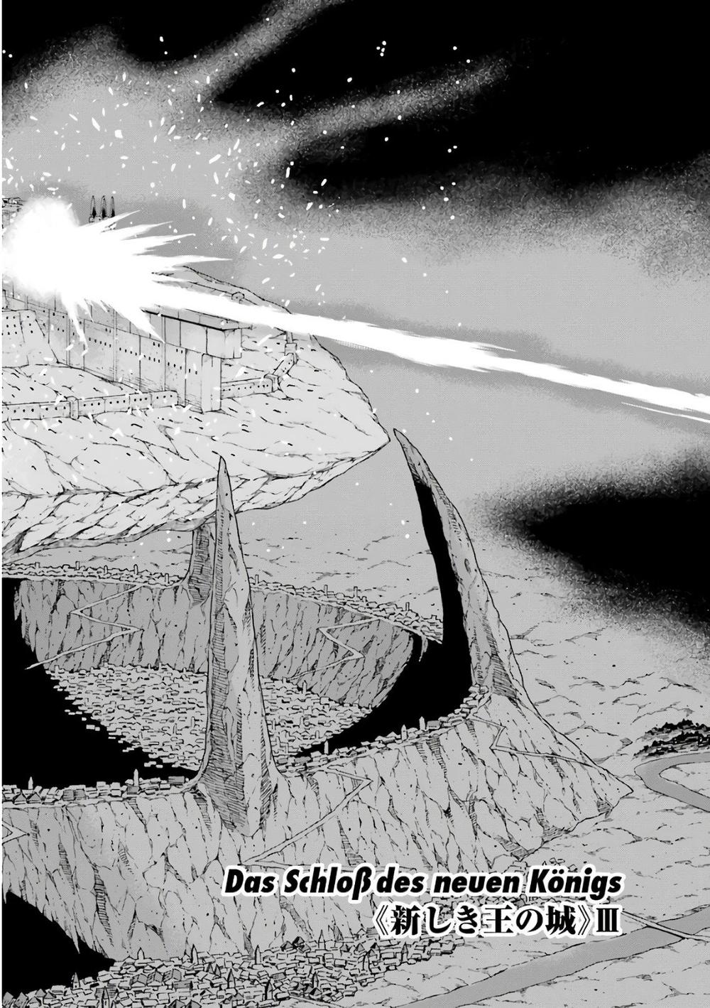 Ubel Blatt Chap 164 - Next Chap 165