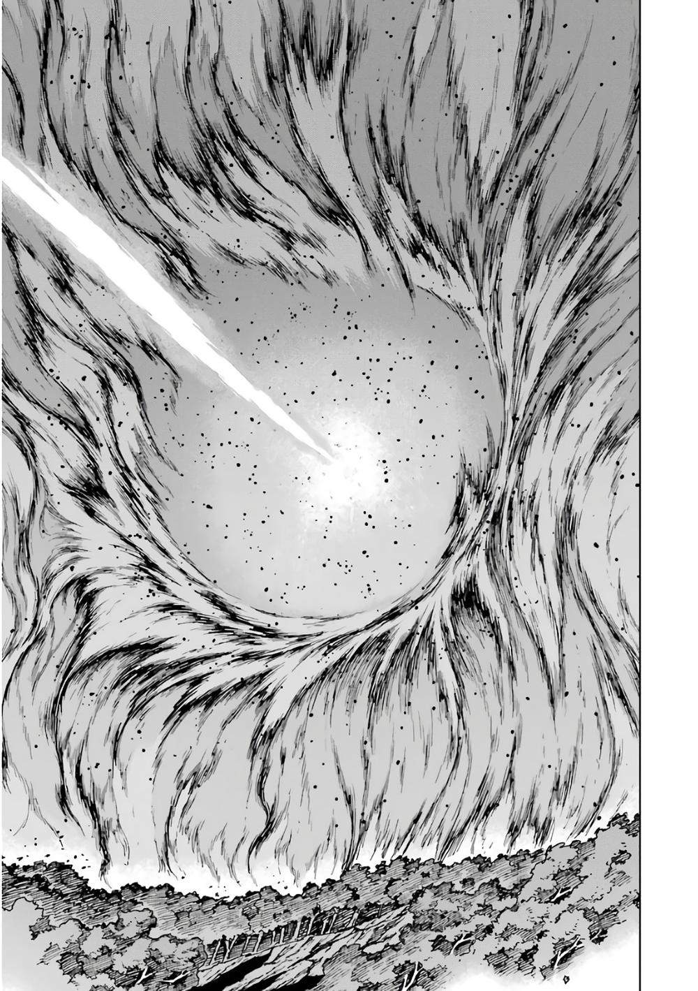 Ubel Blatt Chap 165 - Next Chap 166