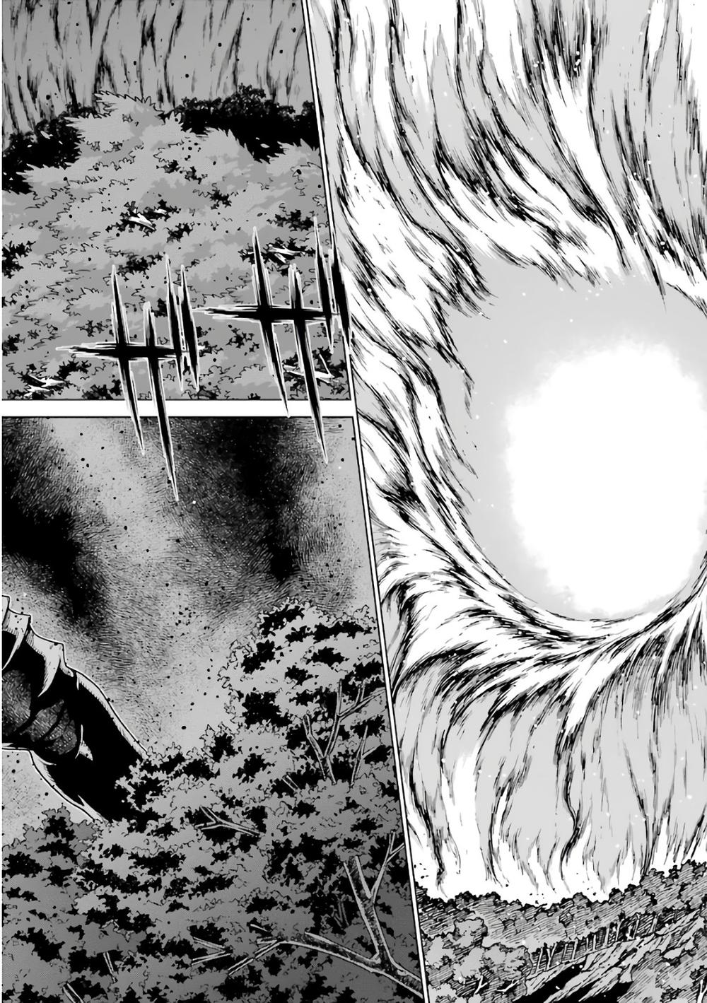 Ubel Blatt Chap 165 - Next Chap 166