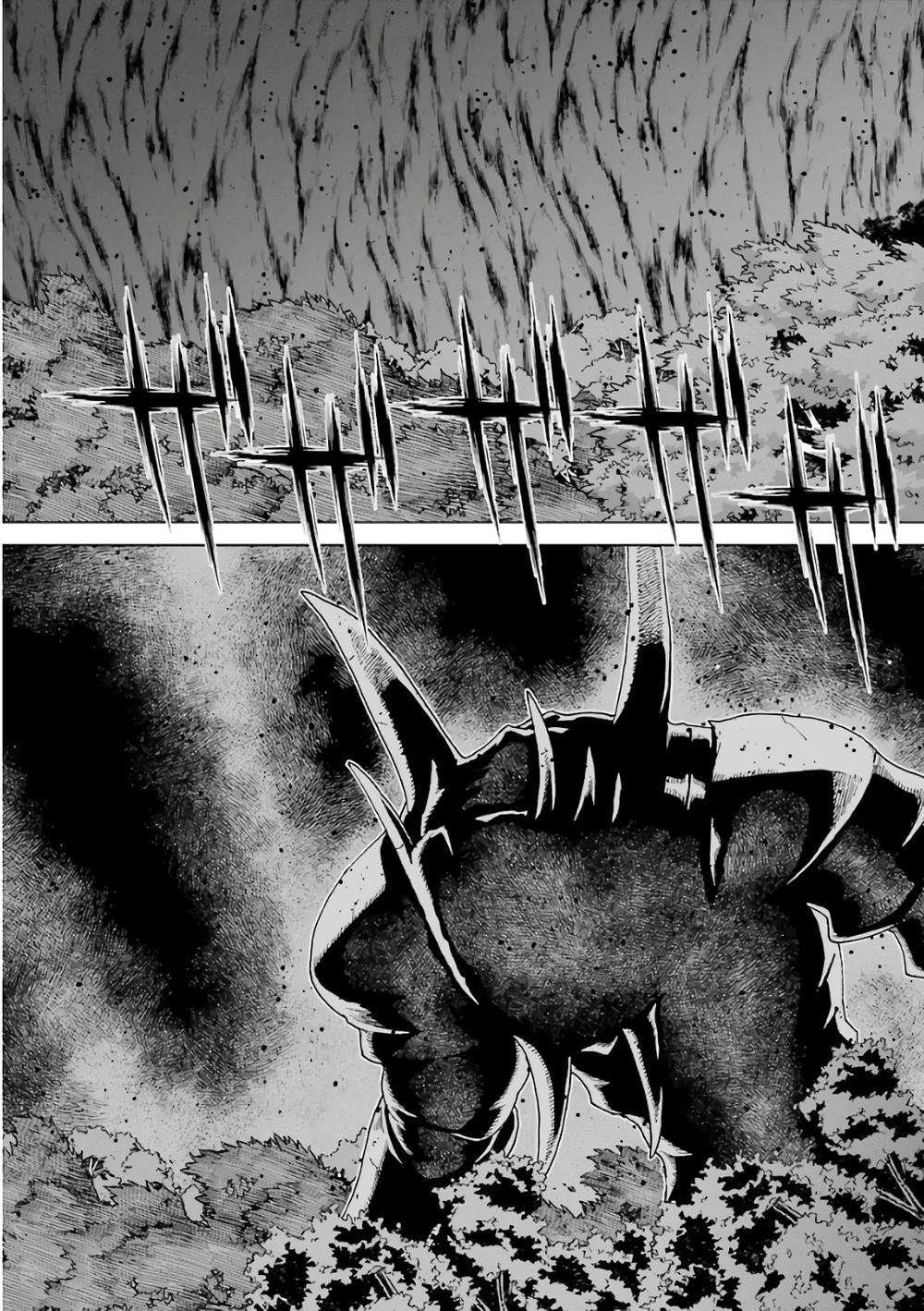Ubel Blatt Chap 165 - Next Chap 166