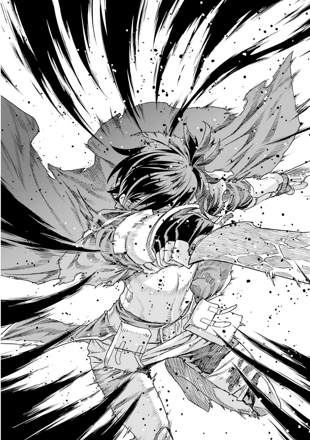 Ubel Blatt Chap 165 - Next Chap 166