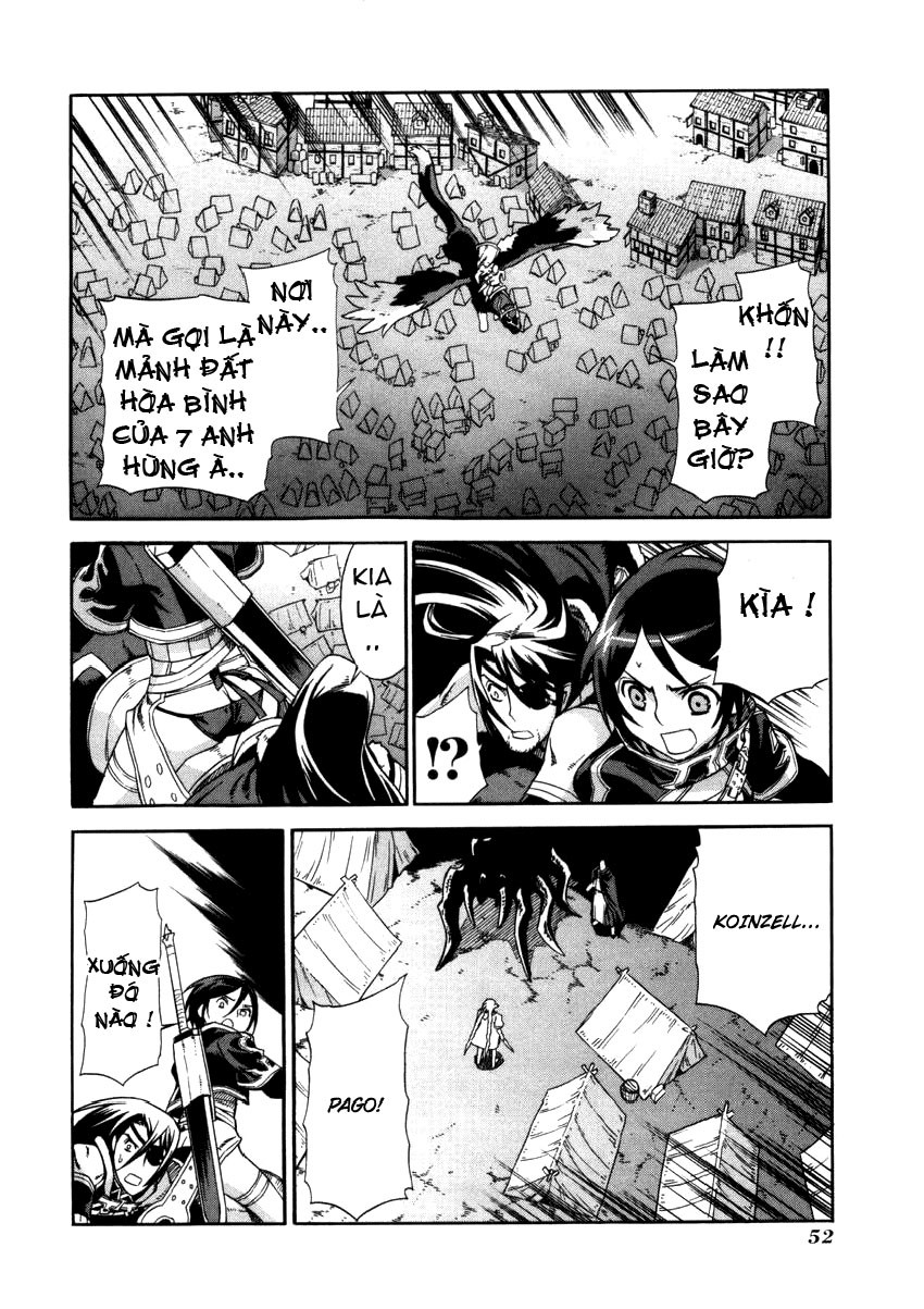 Ubel Blatt Chap 25 - Next Chap 26