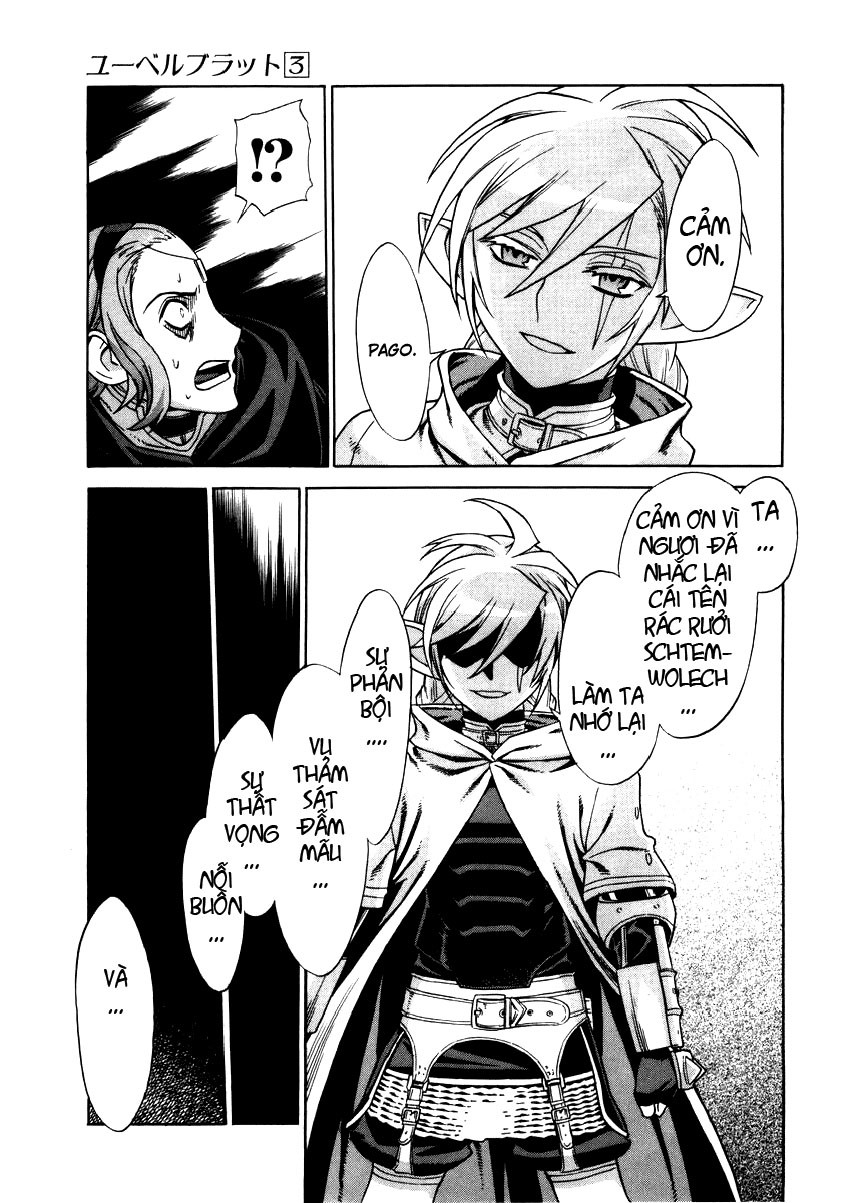 Ubel Blatt Chap 25 - Next Chap 26