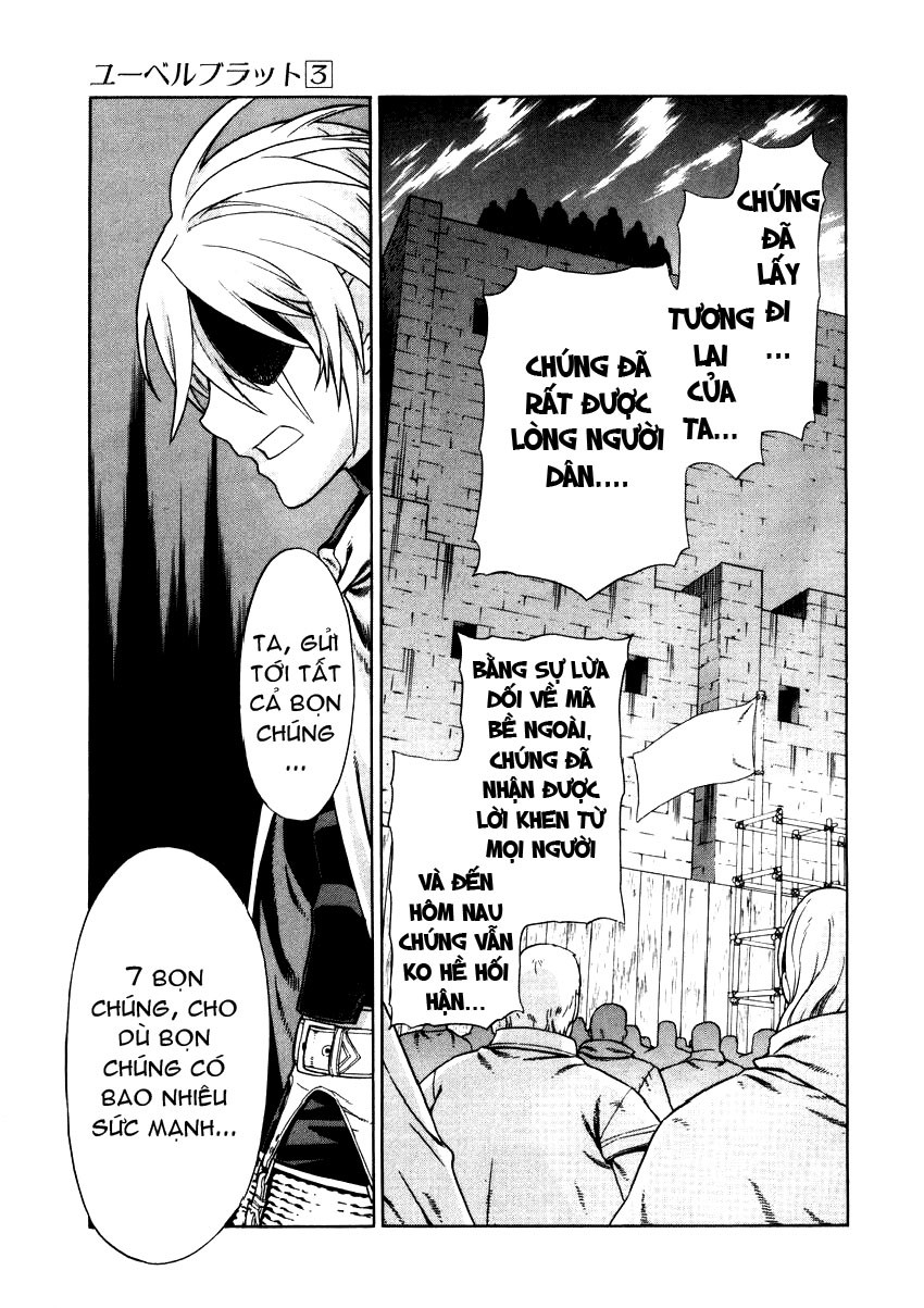 Ubel Blatt Chap 25 - Next Chap 26