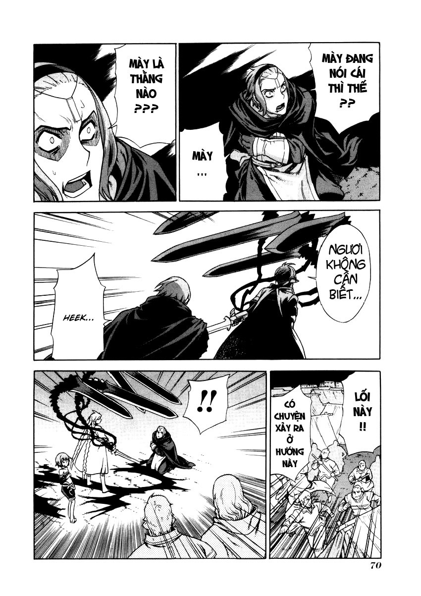 Ubel Blatt Chap 25 - Next Chap 26