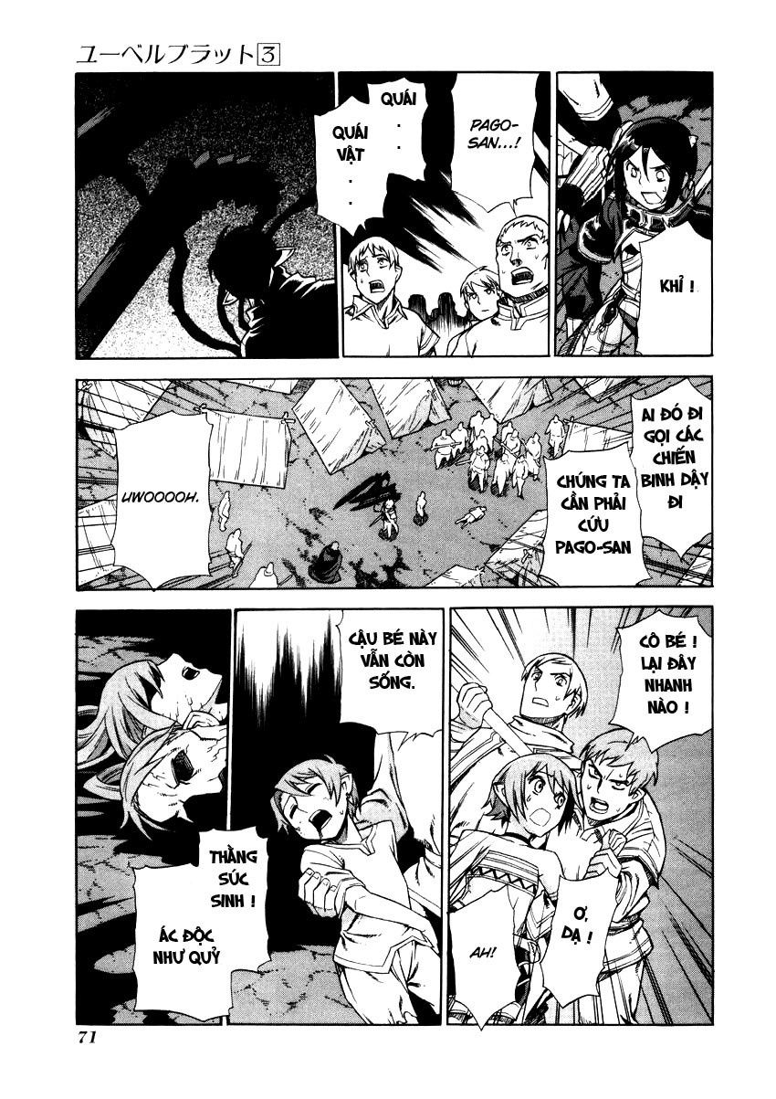 Ubel Blatt Chap 25 - Next Chap 26