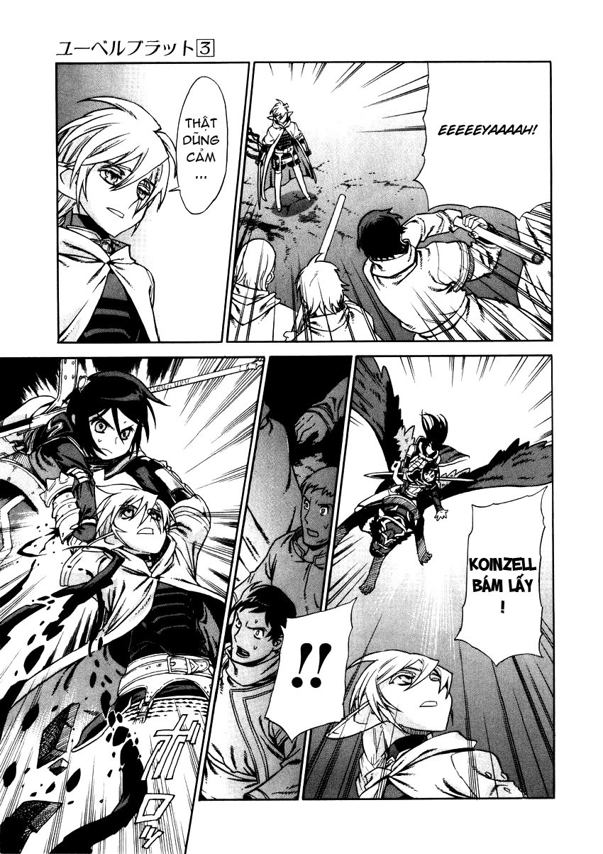 Ubel Blatt Chap 25 - Next Chap 26